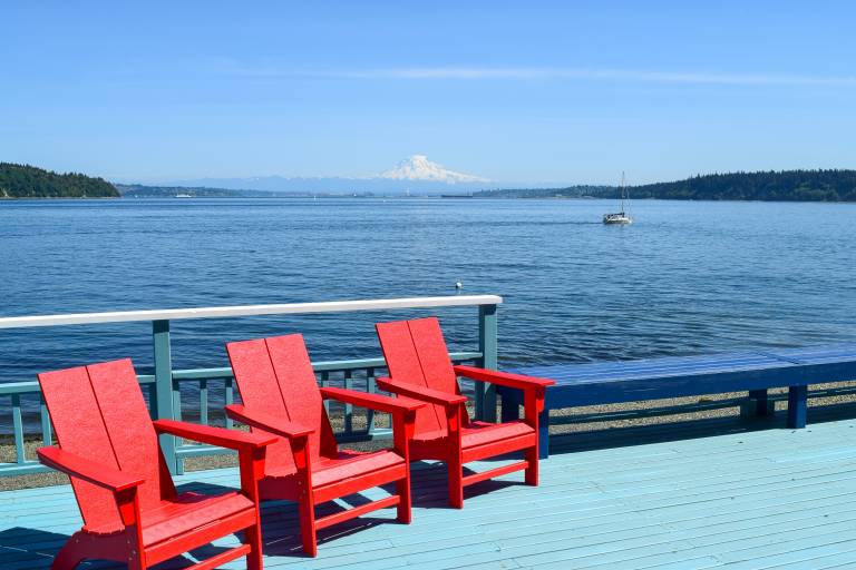 House Gig Harbor