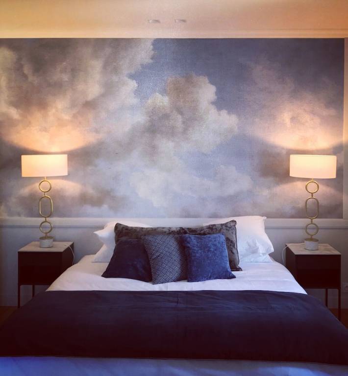 Chambre d'hôtes Honfleur