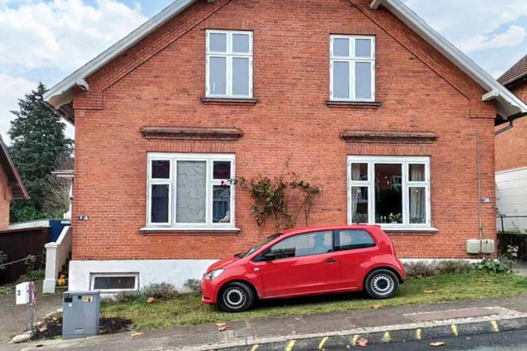 Ferienhaus in Svendborg f&uuml;r max. 4 Personen