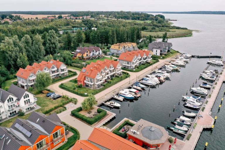 Leilighet  Plau am See