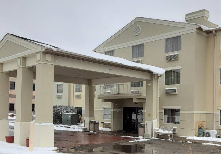 Wingate by Wyndham Pittsburgh West Mifflin