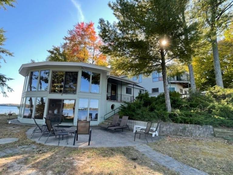 House Traverse City