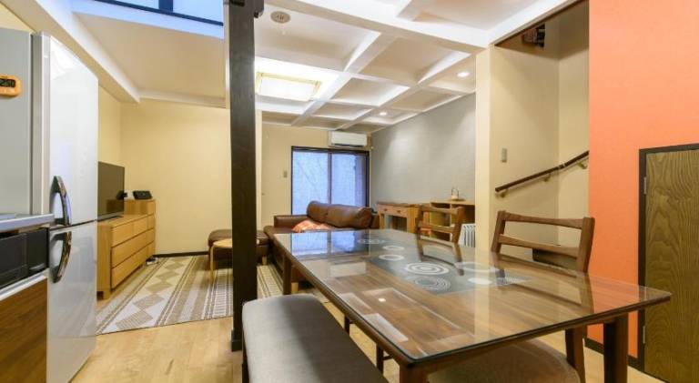 Kyo-Akari Inn — photo 4