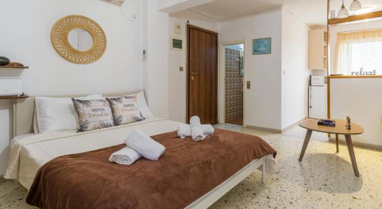 Pleasant rental apartment | Close to the beach | Pet-friendly — photo 2