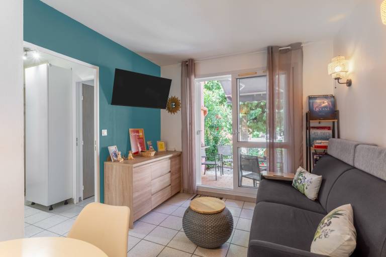 Apartment 'Meu Descan' with Shared Pool, Private Terrace and Air Conditioning — photo 3