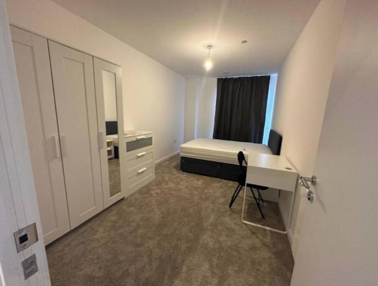 Apartment  East London