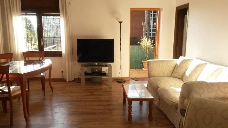 Ferienwohnung La Móra