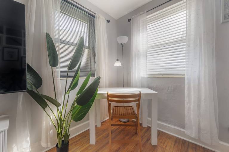Family-oriented holiday apartment with garden | Dogs allowed — photo 3