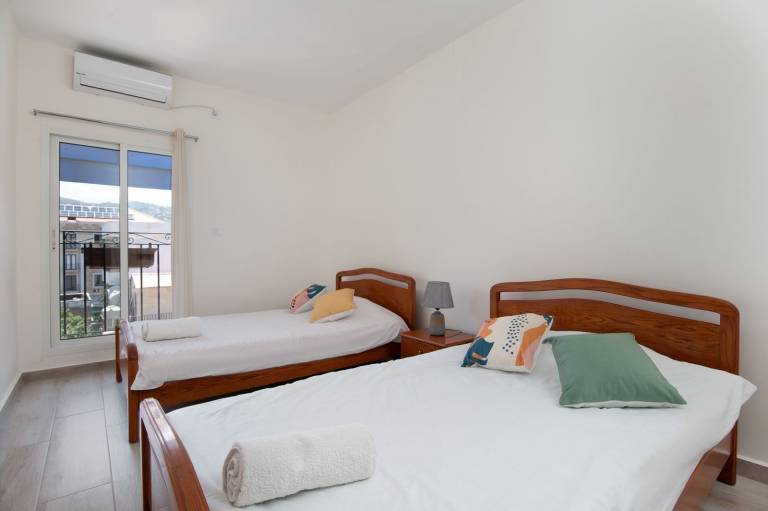 Appartement Batroun