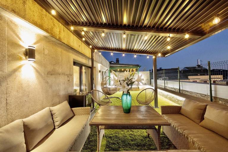Apartamento Outeiro de Rei