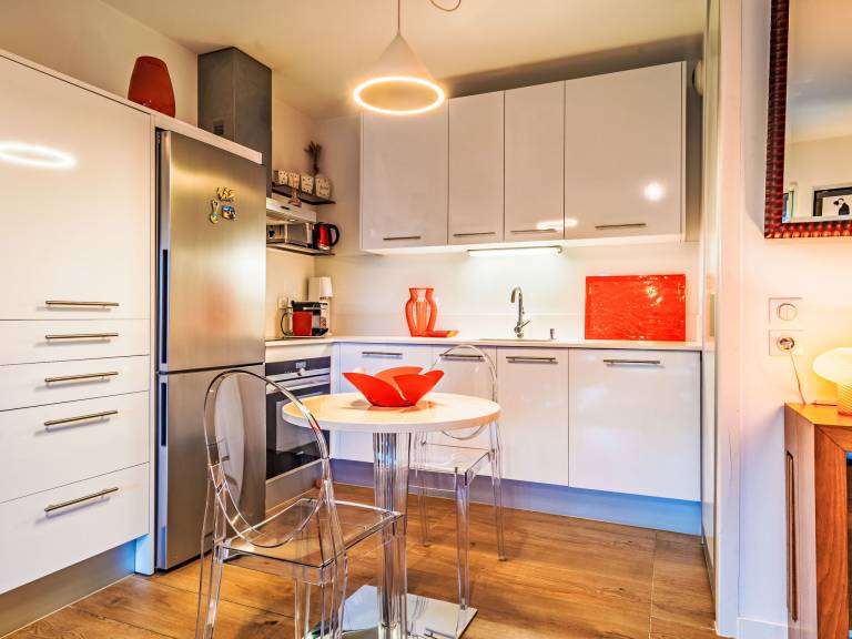 Fully equipped apartment | Pet-friendly — photo 5