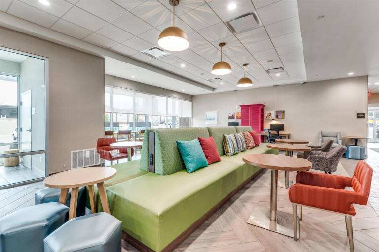 Home2 Suites Dallas Medical — photo 4