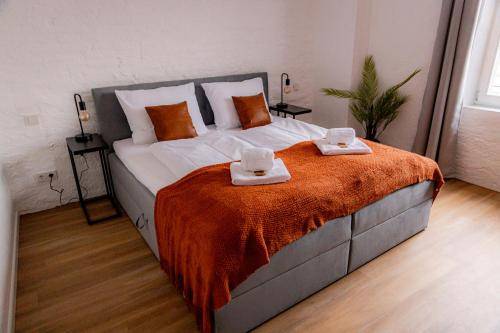 Ferienwohnung Mühldorf am Inn