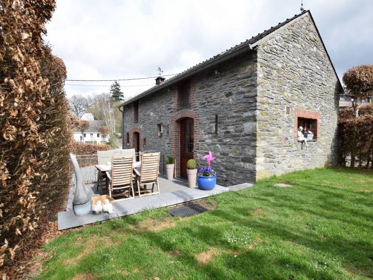 Cottage Houffalize