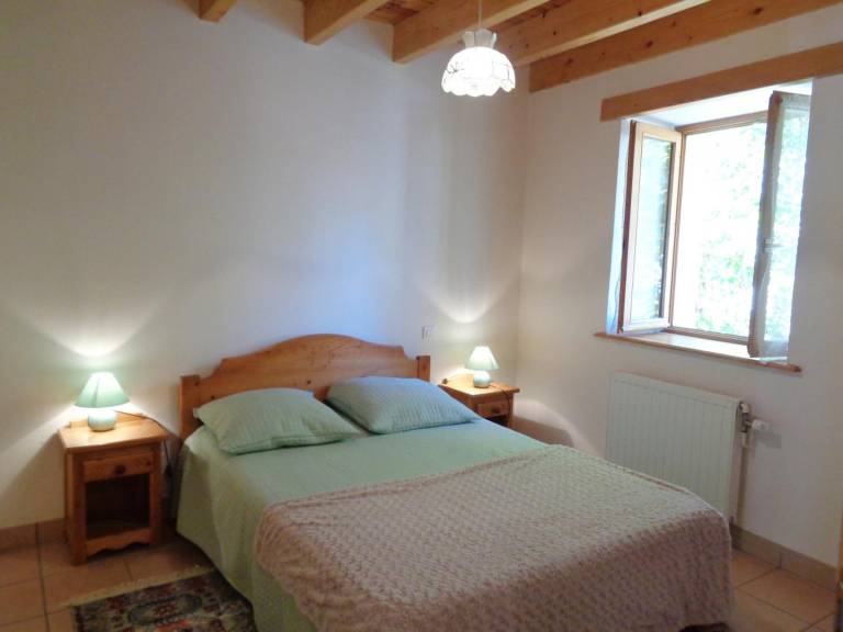 Traditional cottage with terrace, pets allowed — photo 4