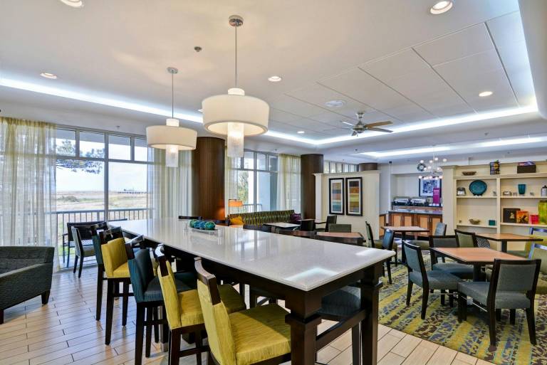 Hampton Inn Mobile/East Bay — photo 3