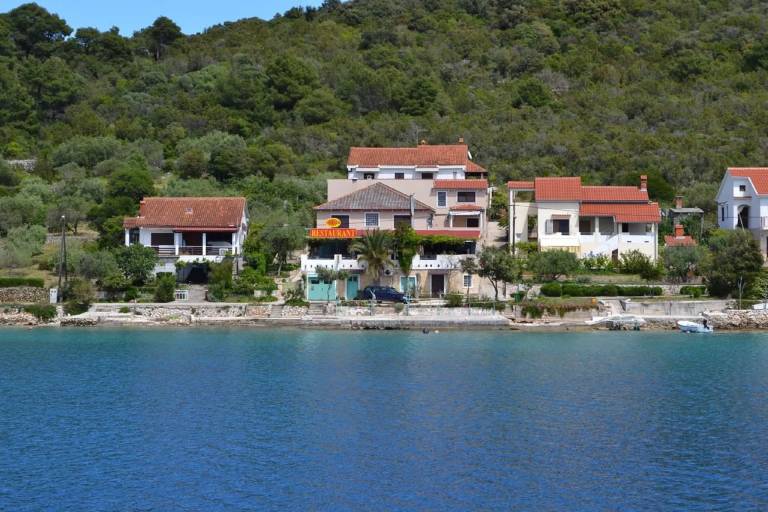 Apartman Otok Ist