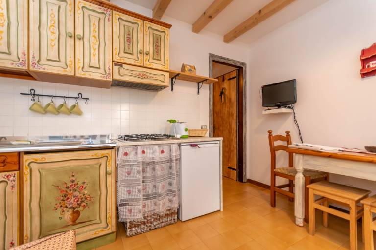 Rental apartment with 1 room for 4 persons — photo 4