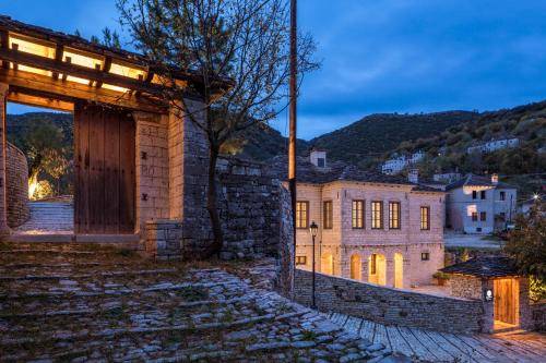 Monopatia Resort — photo 3