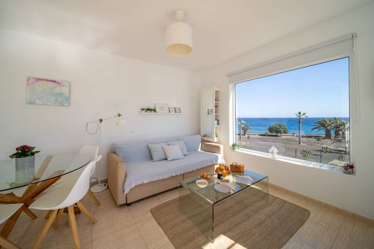 Ferienwohnung Costa Teguise