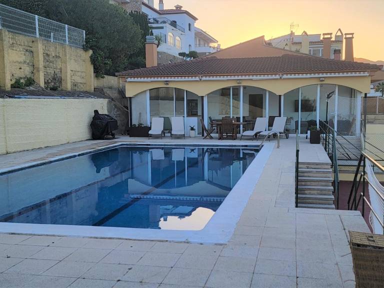 Villa Llançà