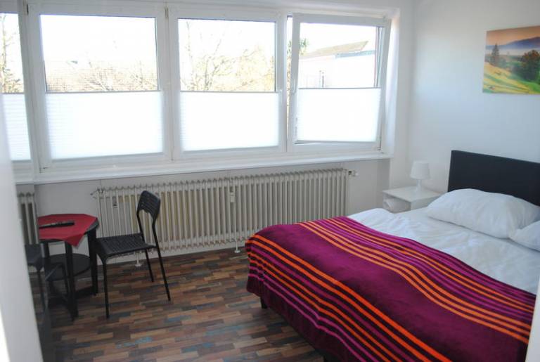 Hostel Eidelstedt