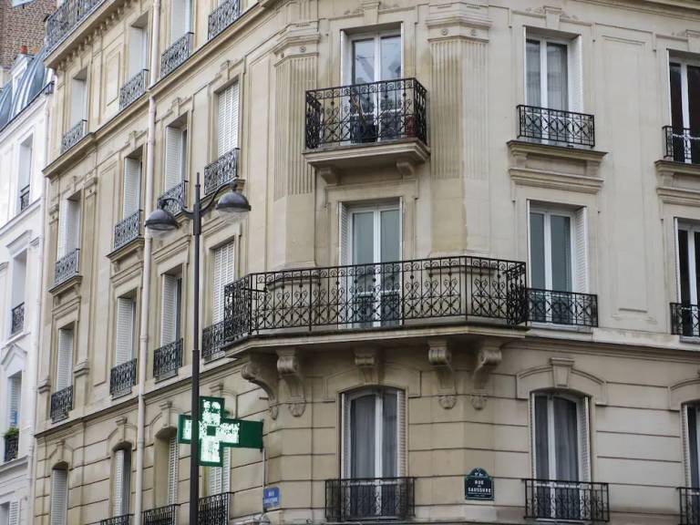 Appartement  Bois-Colombes
