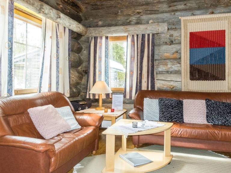 House with 2 rooms for 9 persons — photo 3