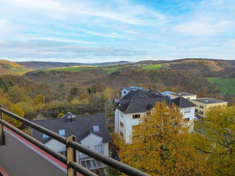 Ferienwohnung  Lahnstein