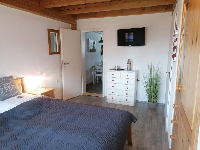 Holiday apartment with 1 room for 4 persons — photo 5