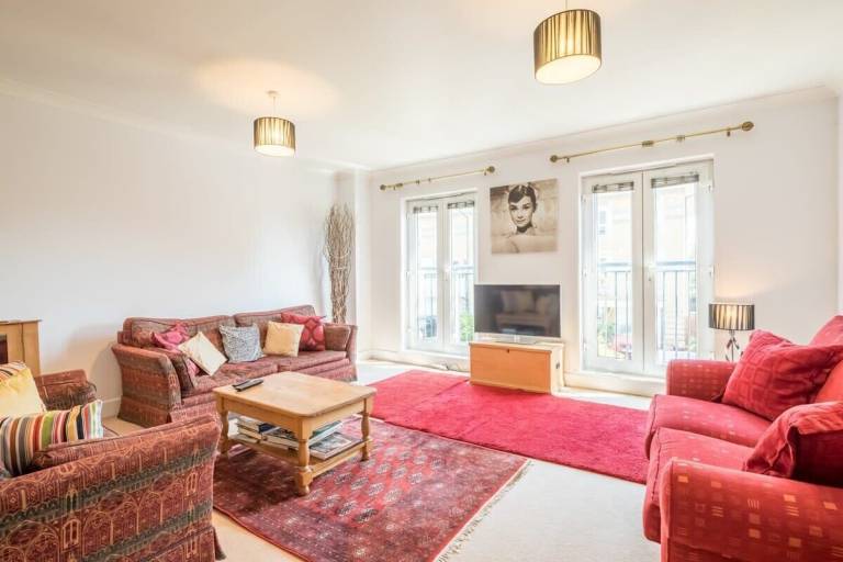 Maison de vacances Cambridge
