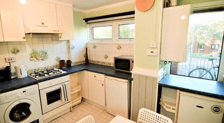 House with garden | Pets allowed — photo 4