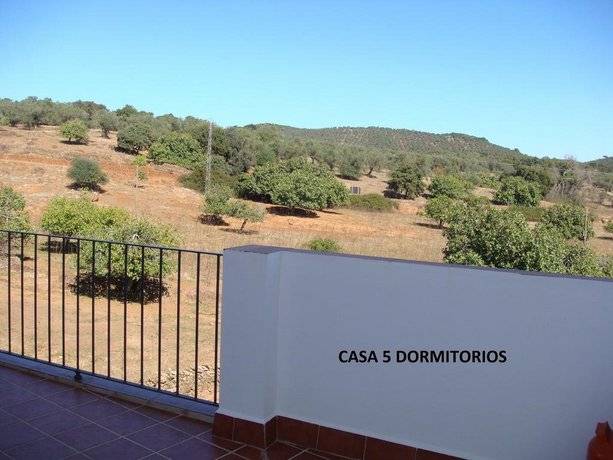 Casa Hinojales