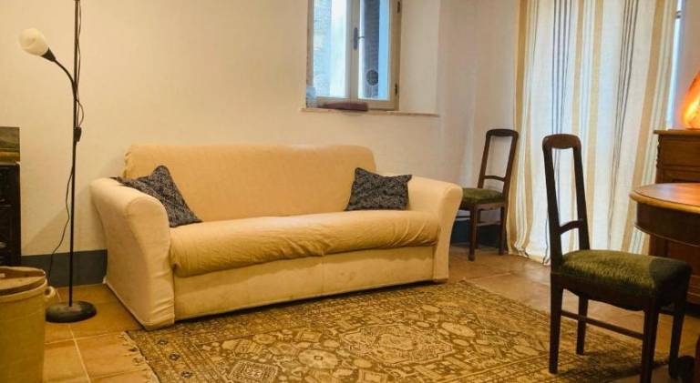 Holiday apartment with 1 room for 3 persons — photo 4