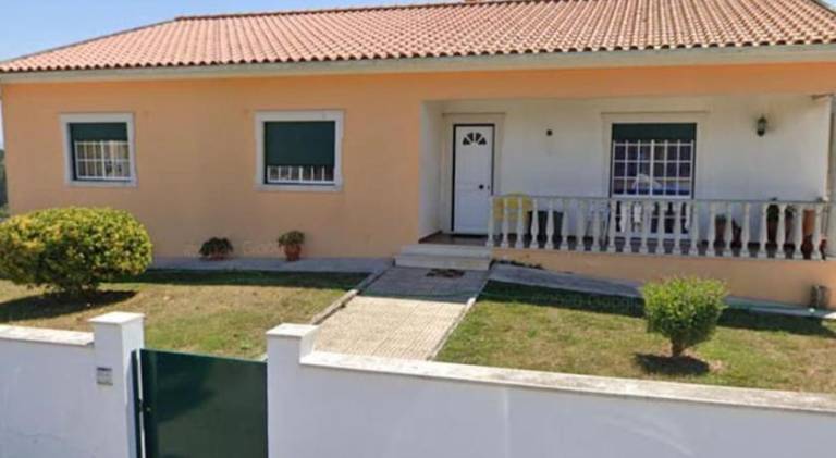 12 m² Ferienhaus