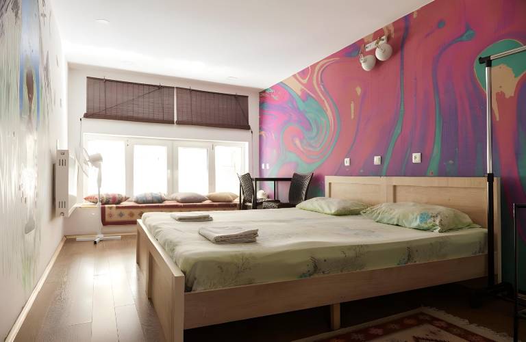 Moosica Hostel — photo 2