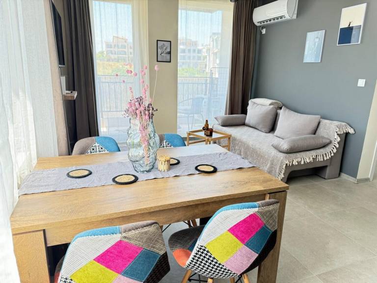 Beautiful apartment with terrace | Beach nearby | Dogs allowed — photo 5