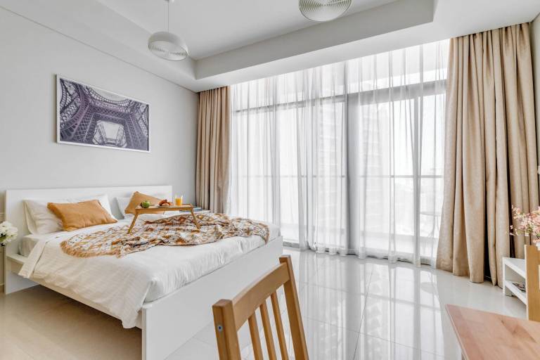 Ferienwohnung Dubai