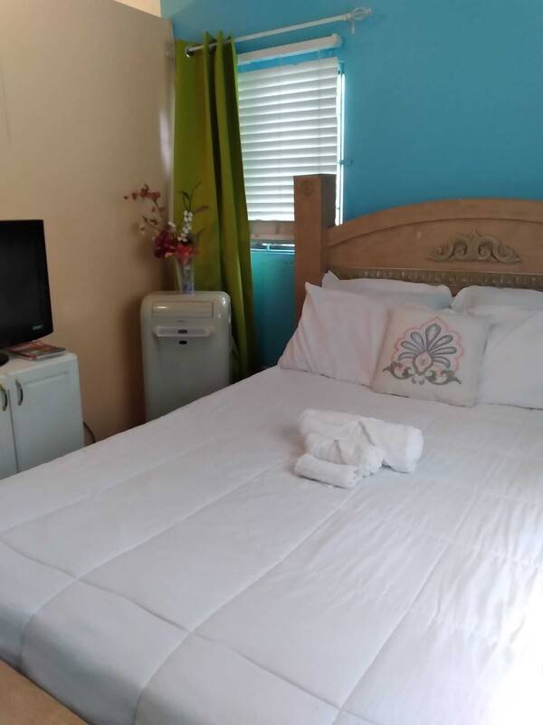 Privatzimmer