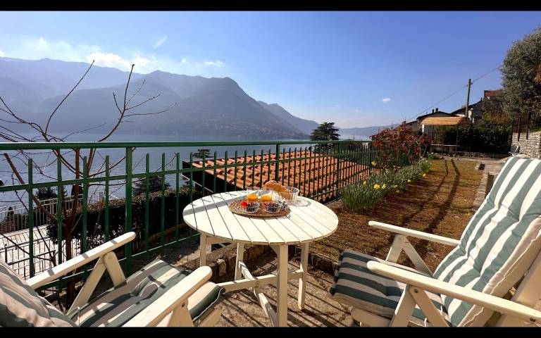 Appartamento Faggeto Lario
