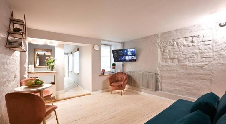 Holiday apartment | Close to Riga Cathedral — photo 2