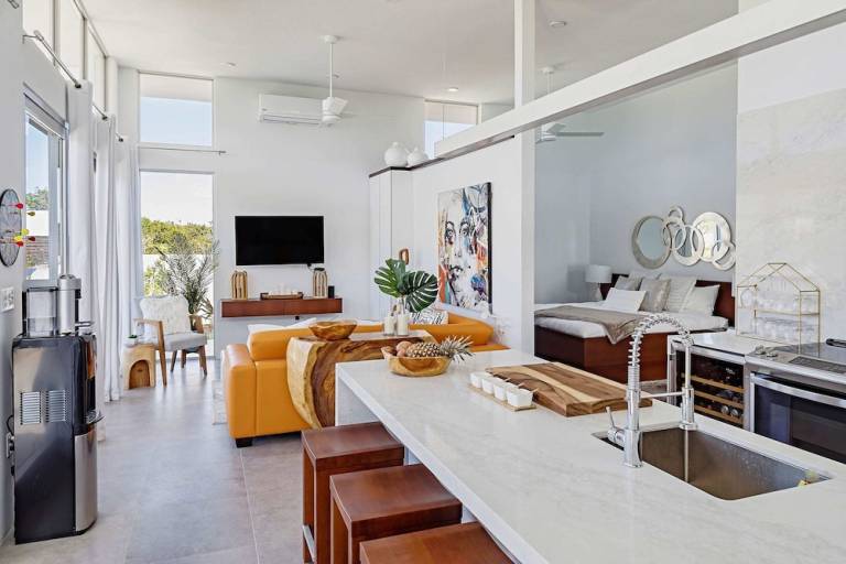 Villa Long Bay Hills