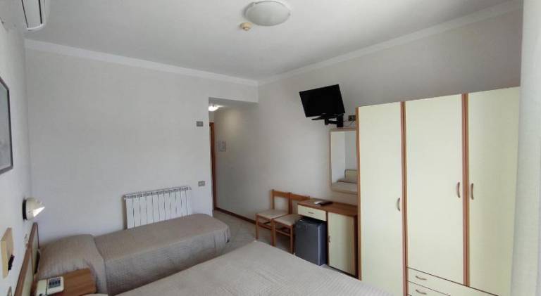Hotel Marystella — photo 2