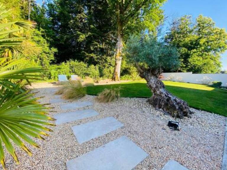 Maison de vacances Plescop