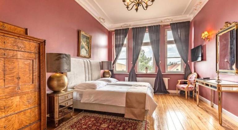 Schlosshotel Gross Koethel — photo 2