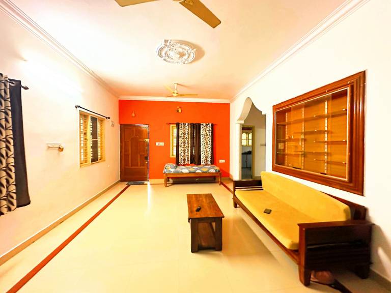 80 m² Ferienwohnung