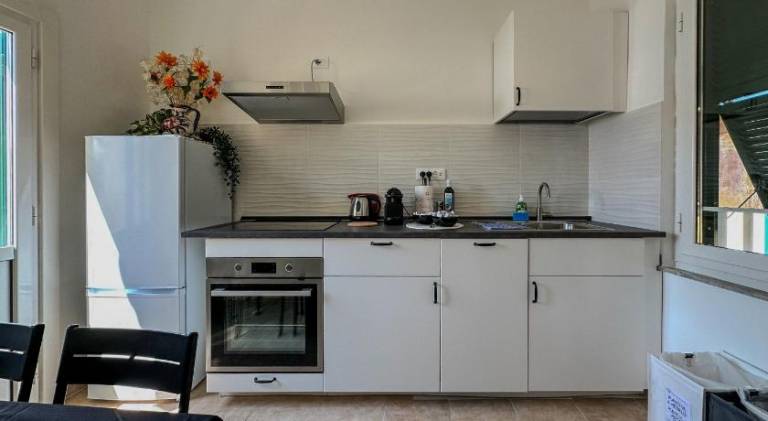 Rental apartment with patio | Next to the beach | Pet-friendly — photo 3