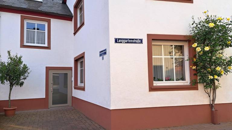 Ferienwohnung Schweich