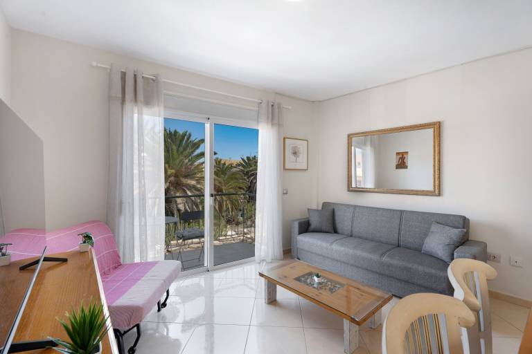 Appartamento vacanza  San Isidro