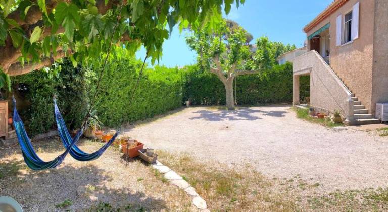 Lovely holiday apartment | Beach nearby | Dogs allowed in Cassis